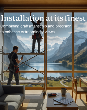 Installation Technicians